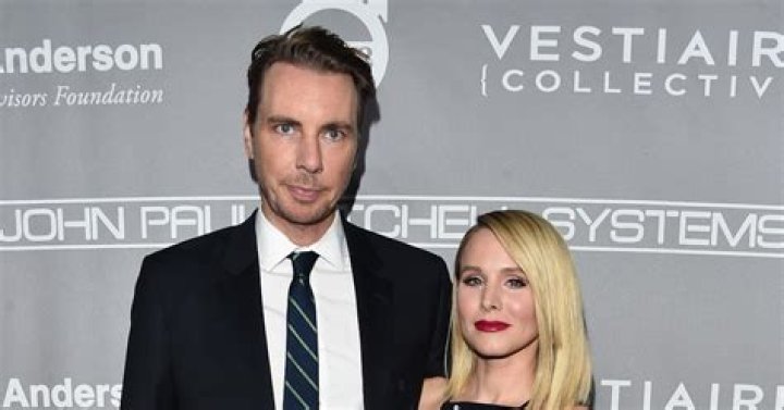 Who Did Dax Shepard Date Before Kristen Bell? A Look at His Dating History
