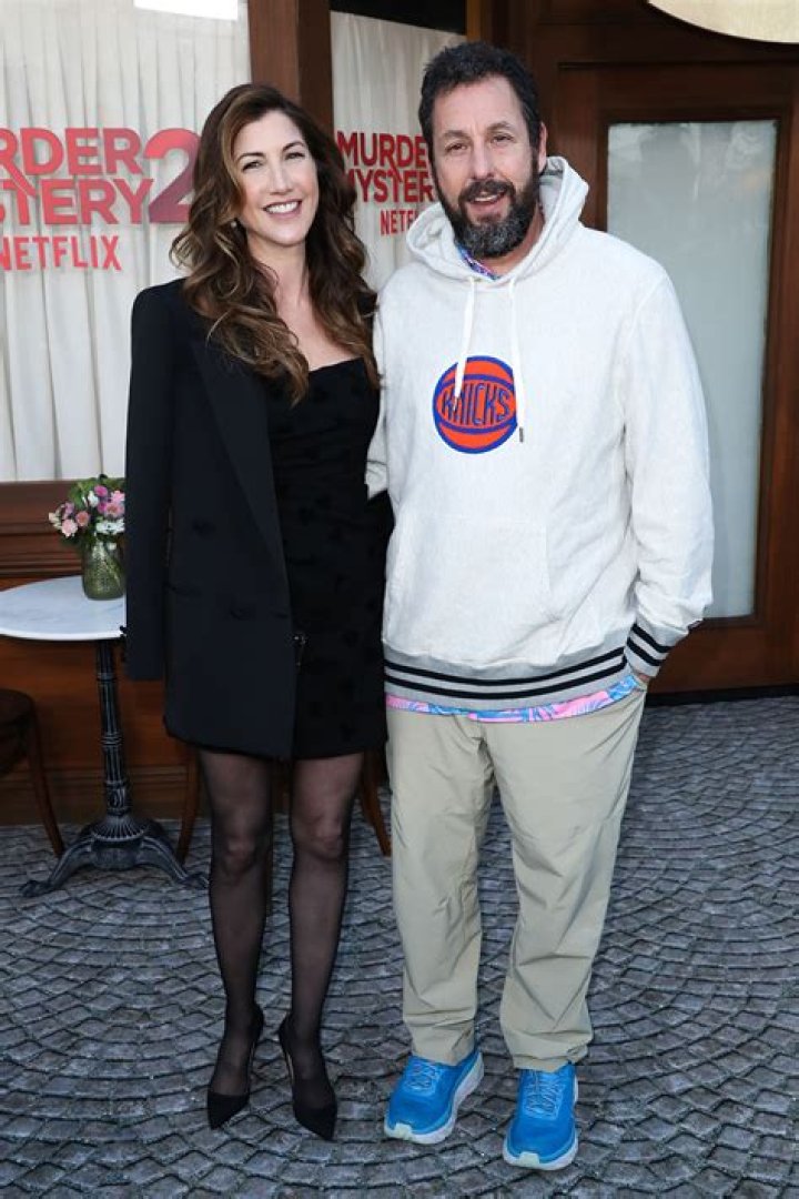 Who is Adam Horovitz Dating Now ·