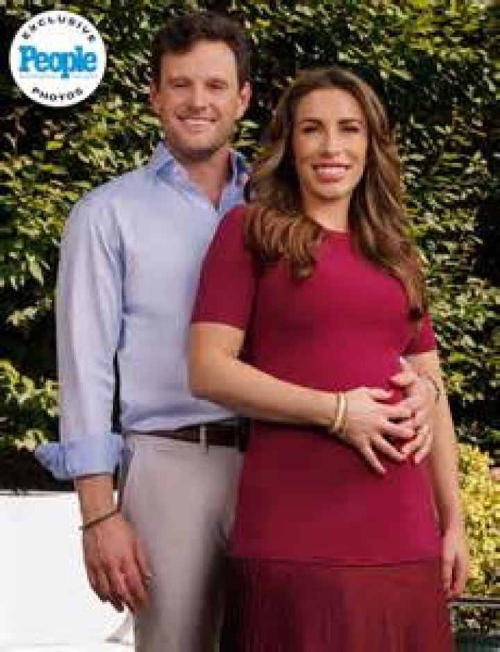 Who Is Alyssa Farah Husband Justin Griffin? Everything On His Age And Net Worth