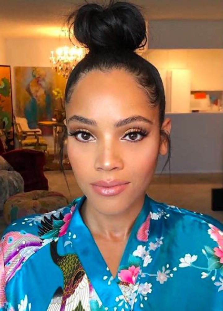 Who is Bianca Lawson Dating Now ·