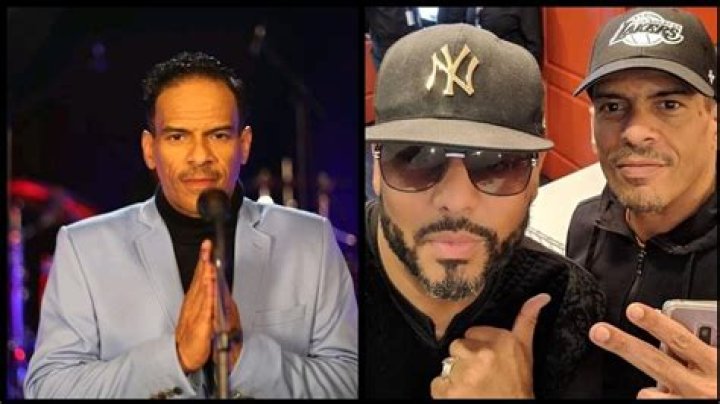 Who Is Christopher Williams Son? Unveiling The Life Of The Talented Musician's Child