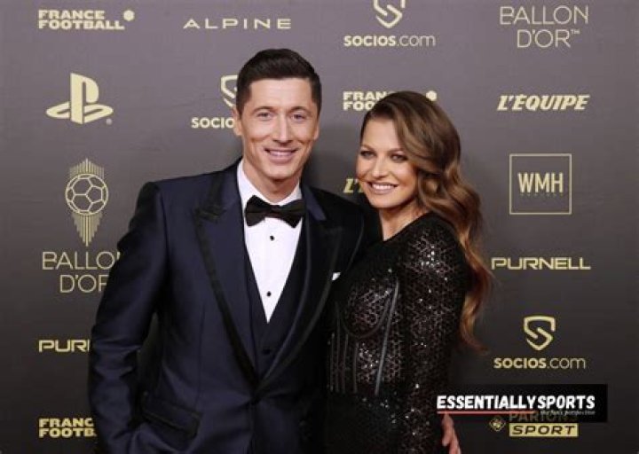 Who Is Corey Lewandowskis Wife Alison Lewandowski? Everything To Know ·