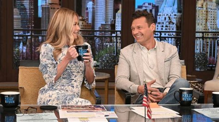 Who Is Deja Vu DJ On Kelly and Ryan? Details About The Radio Personality