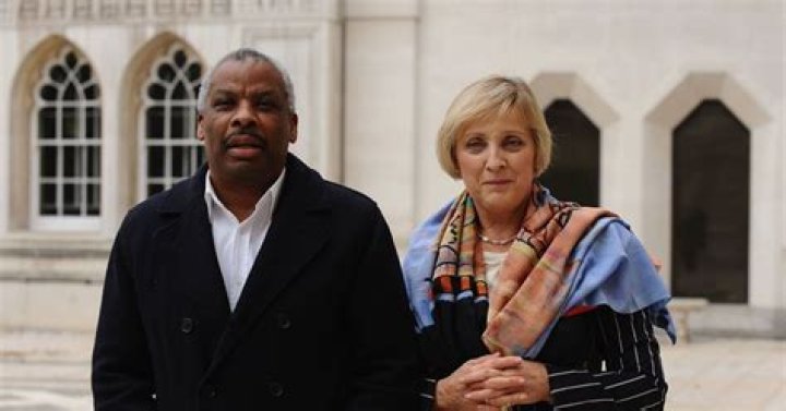 Who Is Don Warrington Wife Mary Maddocks? Kids Family ·