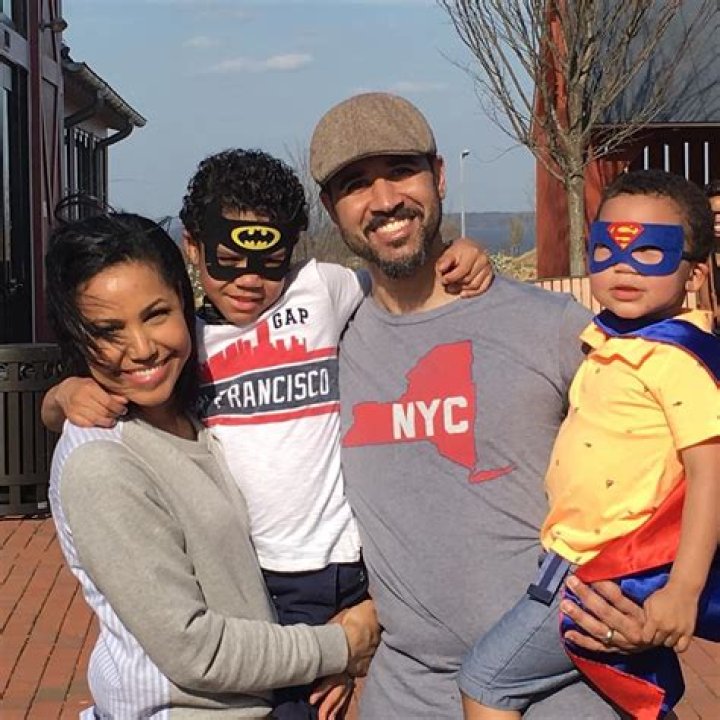 Who Is Emio Tomeoni? Everything To Know About The Husband Of American Journalist Stephanie Ramos