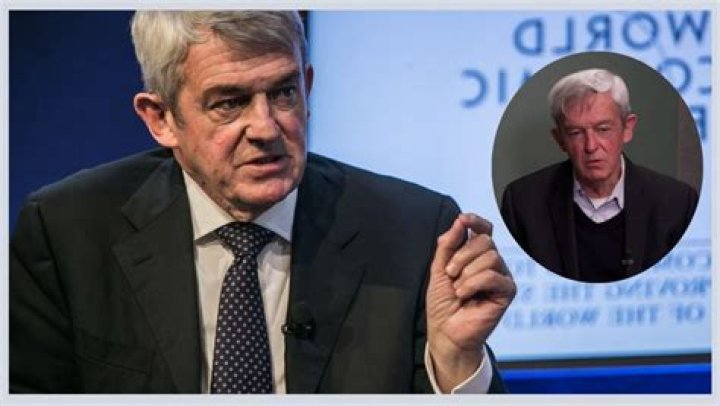 Who Is He? Wikipedia Age And Family ·