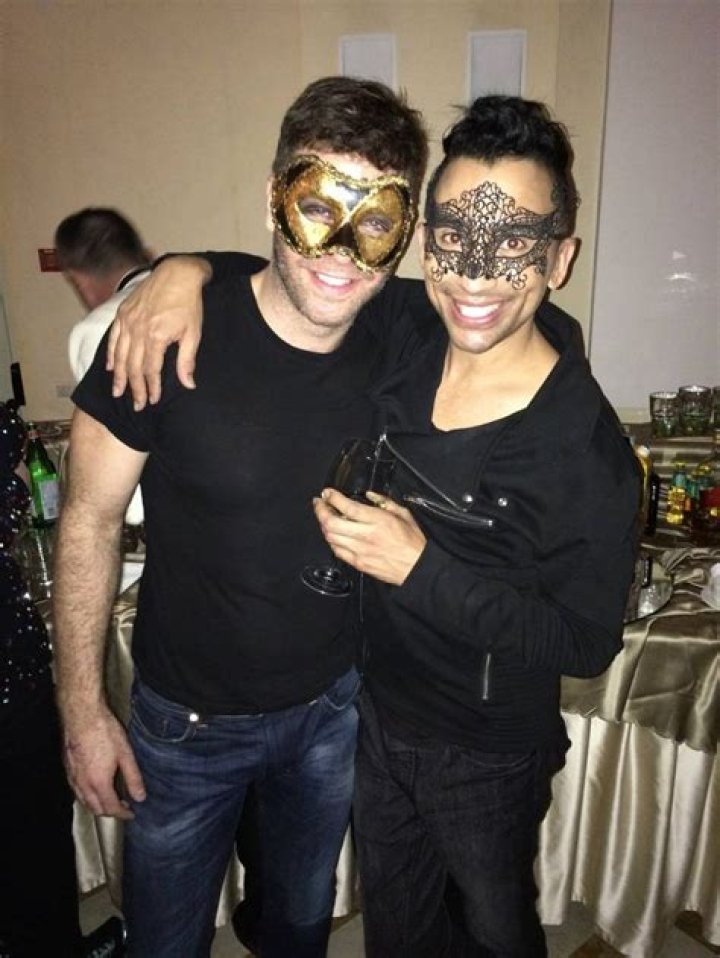 Who Is Husband Roy Haylock?