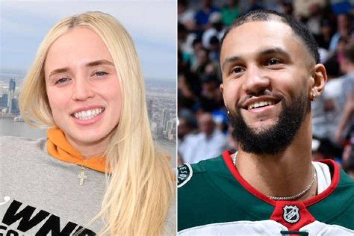 Who Is Jalen Suggs In Relationship With? Meet Hailey Van Lith On Instagram