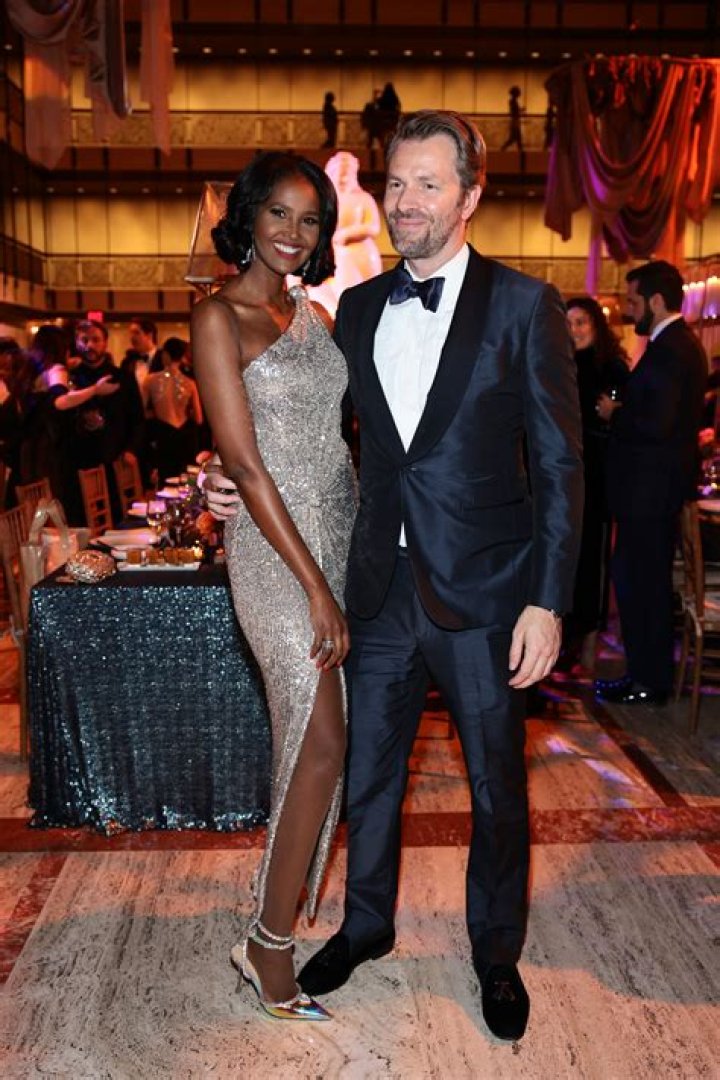 Who Is Jason Flom Ubah Hassan?