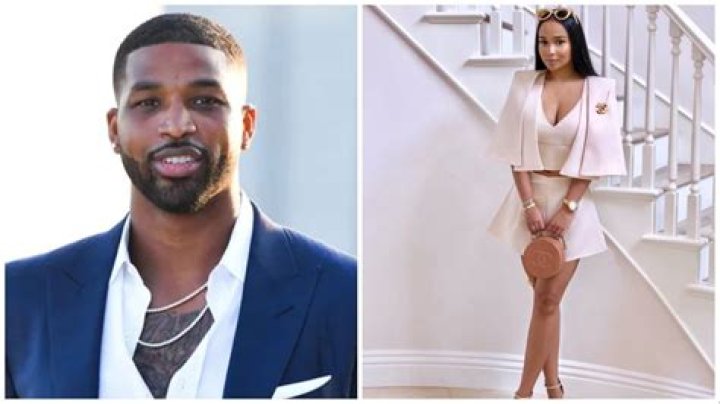 Who is Jordan Craig Dating Now ·