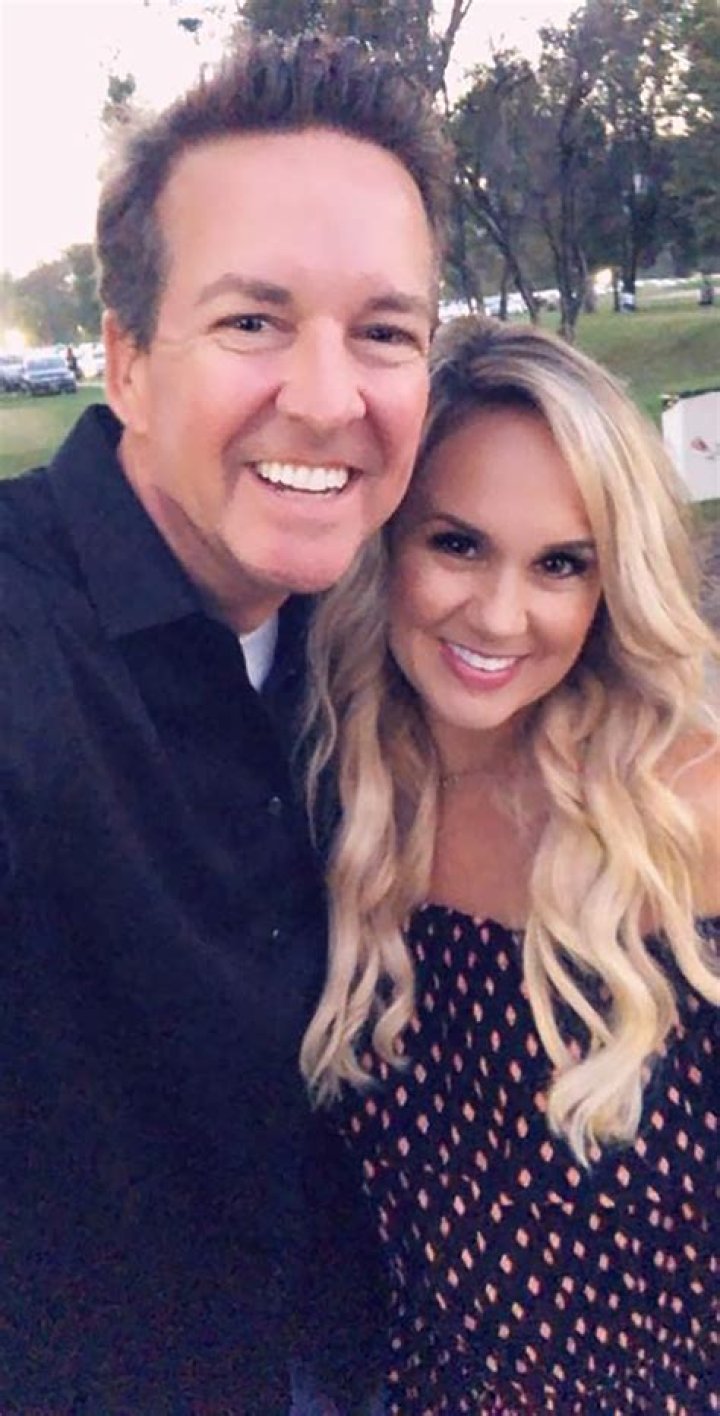 Who Is Kim Christiansen Husband?