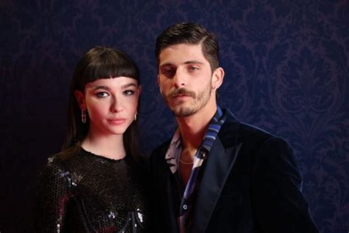 Who Is Matilda De Angelis Boyfriend?