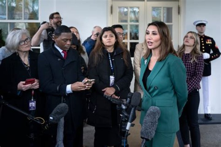 Who Is Matthew T. Eyet? Alina Habba Ex Husband, Relationship Timeline And Age Gap ·