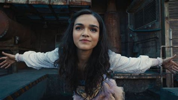 Who is Rachel Vallori Dating Now ·