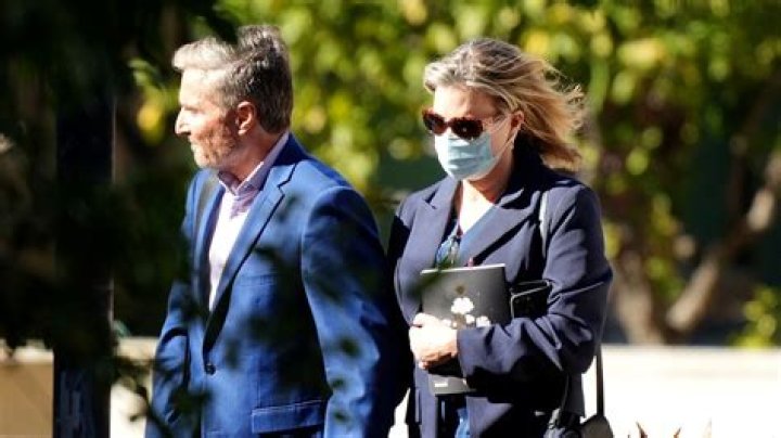 Who is Rebecca Fenton? Is She Released?