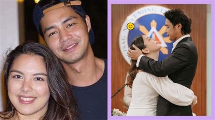 Who Is Ria Atayde Zanjoe Marudo Wife Or Girlfriend? Relationship Timeline ·