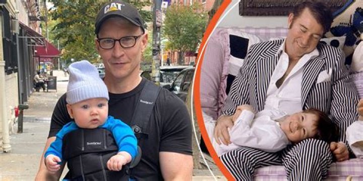 Who is Richard Dean Anderson Dating Now ·