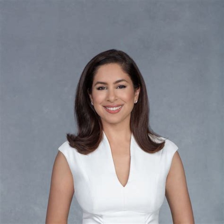 Who Is Seema Mody Jeff Macke?