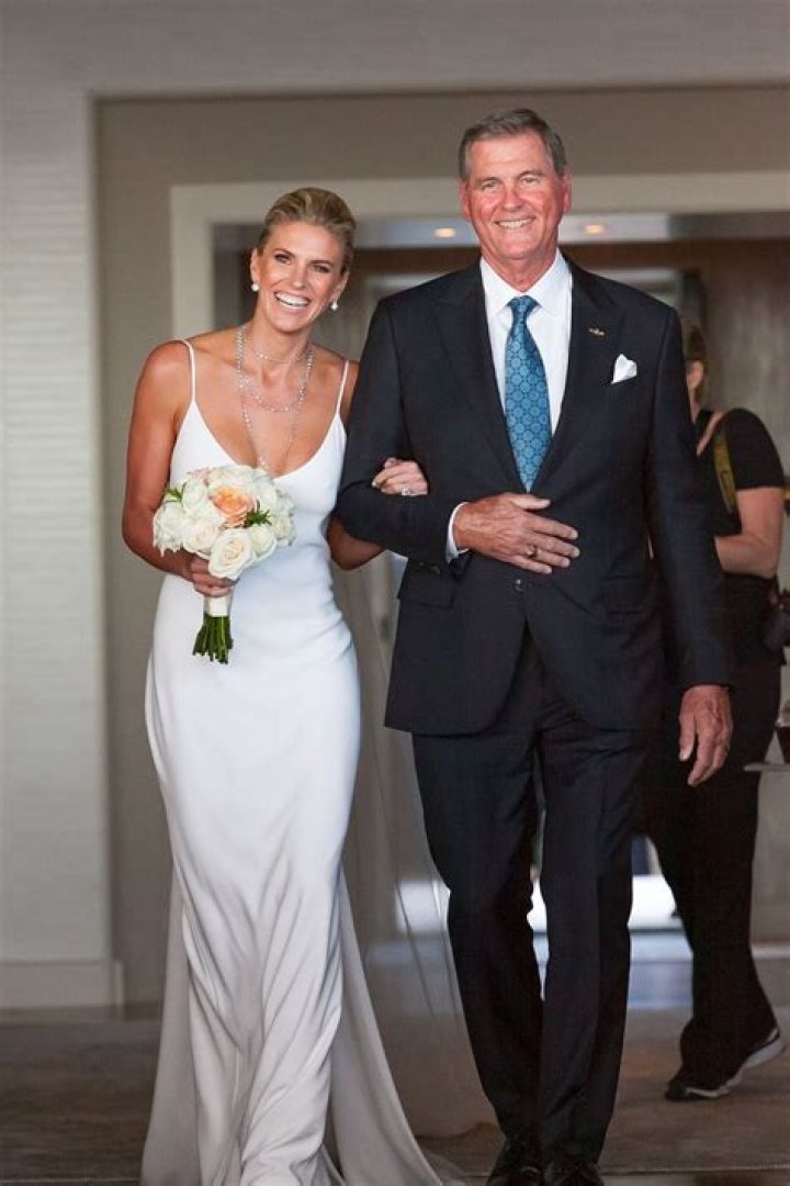 Who is Tom Gores Dating Now ·