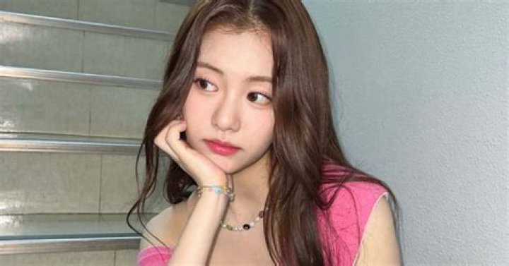 Who is Yoo Eun-seo? Kim Garam had patched up with alleged victim before Le Sserafim debut