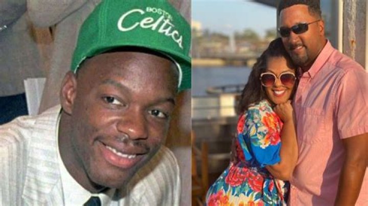 Who Was Len Bias Girlfriend?