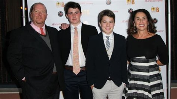 Will Mario Batali Wife Susi Cahn Divorce Him? Children and Family Sticking Together As Assault Trial Is On