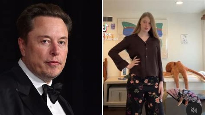 Xavier Alexander Musk (Vivian Jenna Wilson) Wiki, Net Worth, Age, Birthday, Boyfriend, & Parents