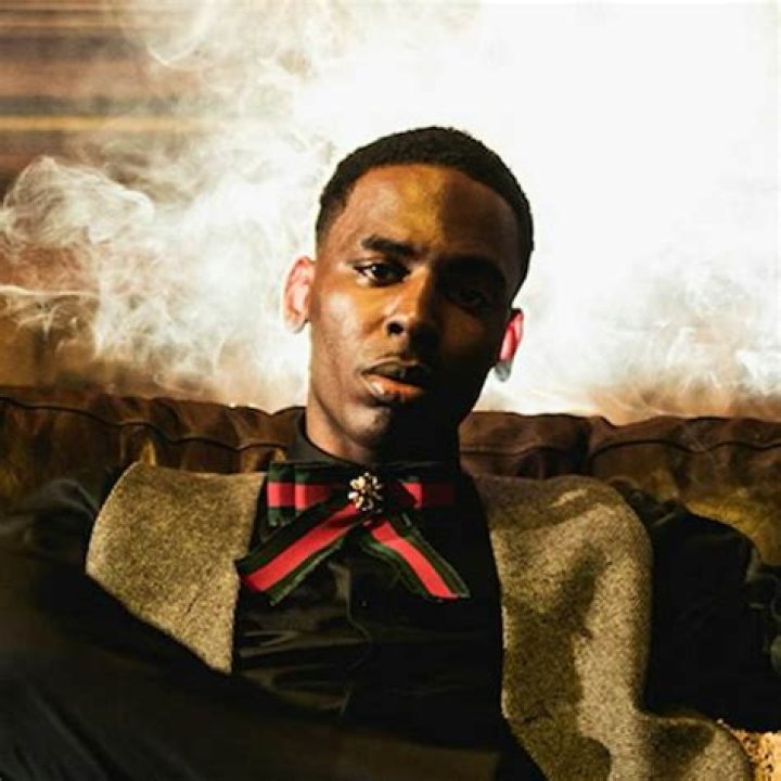 Young Dolph- Bio, Wiki, Age, Height, Net Worth, Relationship, Career ·