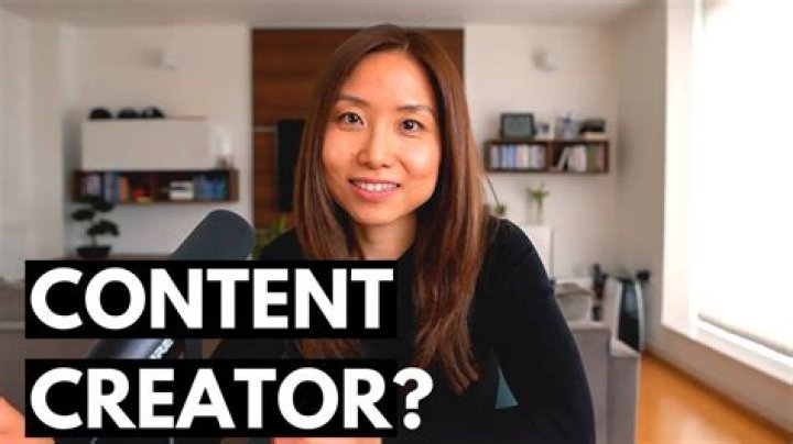 Your New Favorite Content Creator