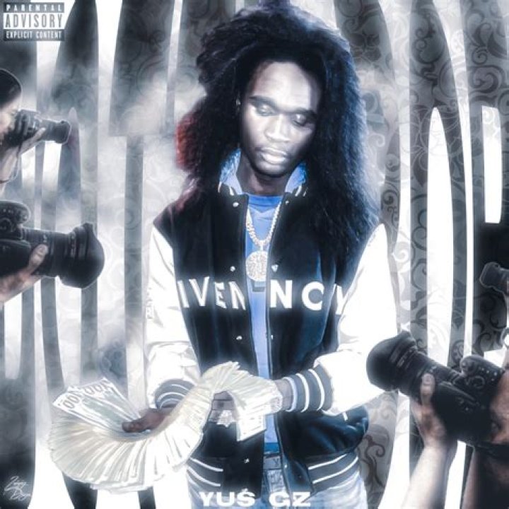 Yus Gz Dead, Shot Again, Real Name, Yus Gz Girlfriend